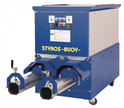 new-Styros Buoy スチロスブイ画像